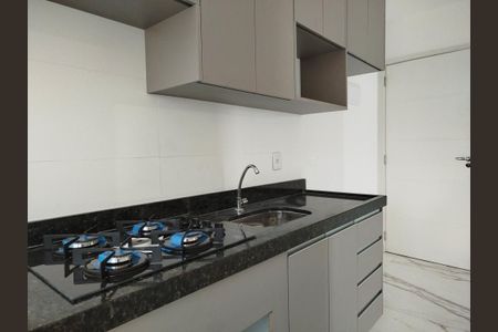 Apartamento para alugar com 50m², 2 quartos e sem vagaCozinha
