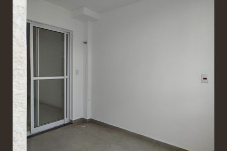 Apartamento para alugar com 50m², 2 quartos e sem vagaVaranda