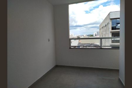 Apartamento para alugar com 50m², 2 quartos e sem vagaVaranda
