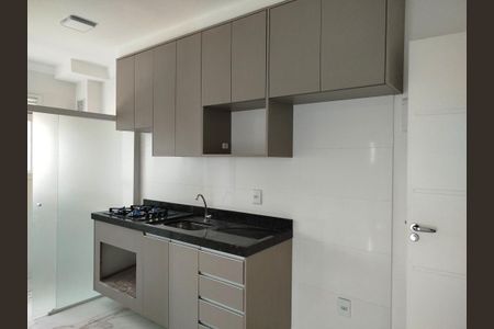 Apartamento para alugar com 50m², 2 quartos e sem vagaCozinha
