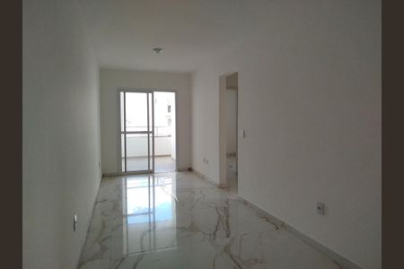 Sala de apartamento para alugar com 2 quartos, 50m² em Vila Carrão, São Paulo