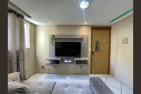 Apartamento à venda com 2 quartos, 50m² em São João Batista, São Leopoldo