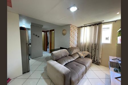Apartamento à venda com 2 quartos, 50m² em São João Batista, São Leopoldo