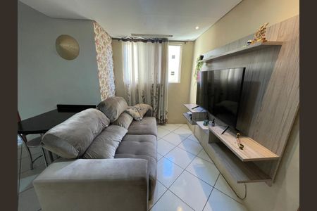 Apartamento à venda com 2 quartos, 50m² em São João Batista, São Leopoldo