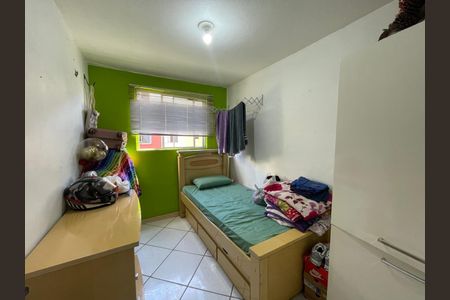 Apartamento à venda com 2 quartos, 50m² em São João Batista, São Leopoldo