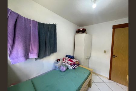 Apartamento à venda com 2 quartos, 50m² em São João Batista, São Leopoldo