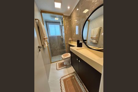 Apartamento à venda com 2 quartos, 51m² em Jardim Santa Gertrudes, Jundiaí