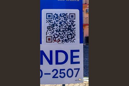 Apartamento à venda com 55m², 2 quartos e sem vagaPlaquinha 