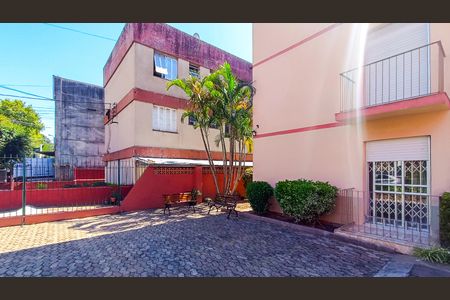 Apartamento à venda com 55m², 2 quartos e sem vagaÁrea comum