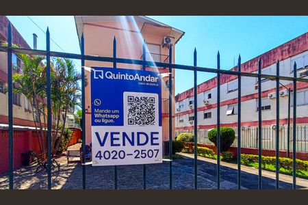Apartamento à venda com 55m², 2 quartos e sem vagaPlaquinha 