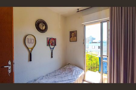 Apartamento à venda com 55m², 2 quartos e sem vagaQuarto 2