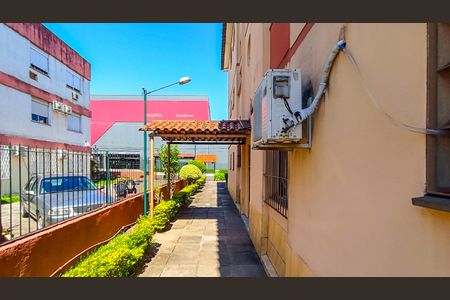 Apartamento à venda com 55m², 2 quartos e sem vagaÁrea comum