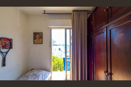 Apartamento à venda com 55m², 2 quartos e sem vagaQuarto 2