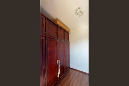 Apartamento à venda com 55m², 2 quartos e sem vagaQuarto 2