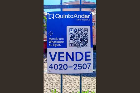 Apartamento à venda com 55m², 2 quartos e sem vagaPlaquinha 