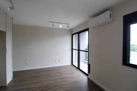 Sala de apartamento para alugar com 1 quarto, 37m² em Butantã, São Paulo