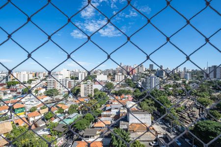 Apartamento à venda com 121m², 3 quartos e 2 vagasSala/Cozinha - VIsta