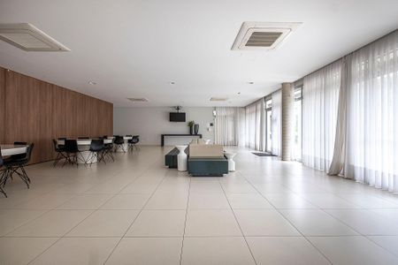 Apartamento à venda com 121m², 3 quartos e 2 vagasSalão de Festas