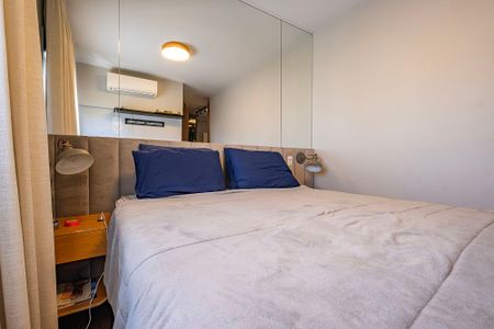 Apartamento à venda com 121m², 3 quartos e 2 vagasSuíte