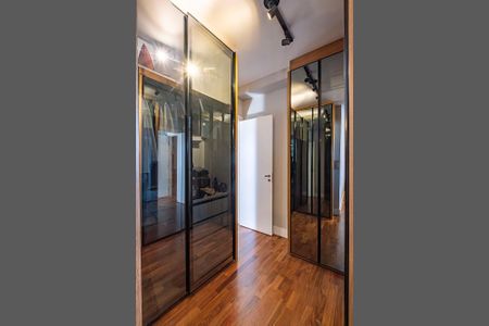 Apartamento à venda com 121m², 3 quartos e 2 vagasSuíte