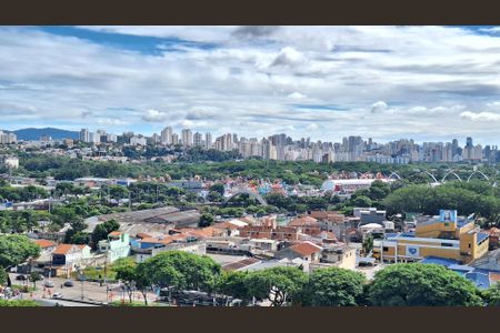 Apartamento para alugar com 50m², 2 quartos e 1 vagaVista 