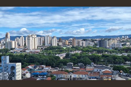 Apartamento para alugar com 50m², 2 quartos e 1 vagaVista 