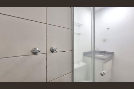 Apartamento para alugar com 50m², 2 quartos e 1 vagaBanheiro 