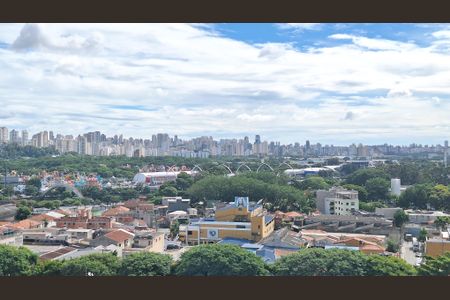 Apartamento para alugar com 50m², 2 quartos e 1 vagaVista 