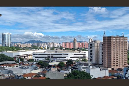 Apartamento para alugar com 50m², 2 quartos e 1 vagaVista 