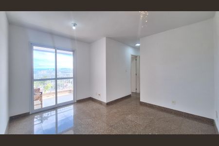 Apartamento para alugar com 50m², 2 quartos e 1 vagaSala 