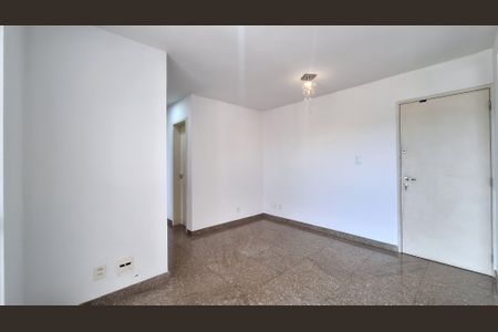 Sala  de apartamento para alugar com 2 quartos, 50m² em Barra Funda, São Paulo