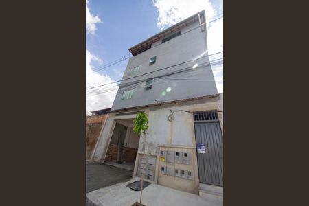 Apartamento para alugar com 65m², 2 quartos e sem vagaFachada