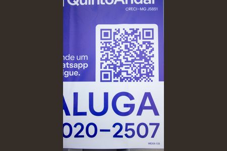 Apartamento para alugar com 65m², 2 quartos e sem vagaPlaca Instalada - 12/02/2026 - COD WEXX-133