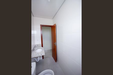 Apartamento para alugar com 65m², 2 quartos e sem vagaBanheiro Social