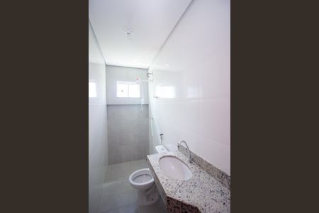 Apartamento para alugar com 65m², 2 quartos e sem vagaBanheiro Social