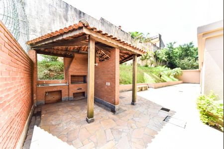 Apartamento à venda com 55m², 2 quartos e 1 vaga Apartamento à venda com 55m², 2 quartos e 1 vagaÁrea Comum