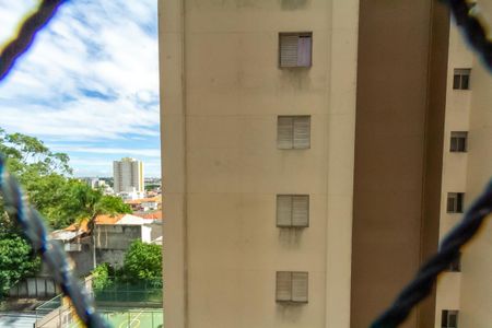 Apartamento à venda com 55m², 2 quartos e 1 vaga Apartamento à venda com 55m², 2 quartos e 1 vagaVista do Quarto 2