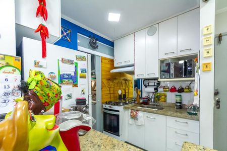 Apartamento à venda com 55m², 2 quartos e 1 vaga Apartamento à venda com 55m², 2 quartos e 1 vagaCozinha