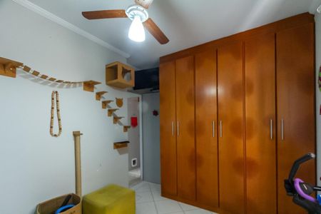 Apartamento à venda com 55m², 2 quartos e 1 vaga Apartamento à venda com 55m², 2 quartos e 1 vagaQuarto 1