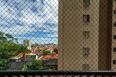 Apartamento à venda com 55m², 2 quartos e 1 vaga Apartamento à venda com 55m², 2 quartos e 1 vagaVista da v