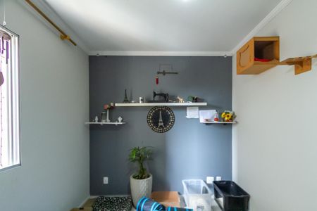 Apartamento à venda com 55m², 2 quartos e 1 vaga Apartamento à venda com 55m², 2 quartos e 1 vagaQuarto 1