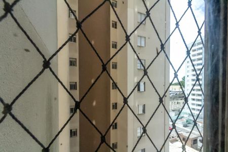 Apartamento à venda com 55m², 2 quartos e 1 vaga Apartamento à venda com 55m², 2 quartos e 1 vagaVista da Área de Serviço