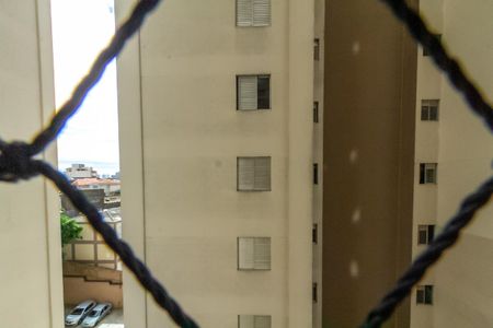 Apartamento à venda com 55m², 2 quartos e 1 vaga Apartamento à venda com 55m², 2 quartos e 1 vagaVista do Quarto 1