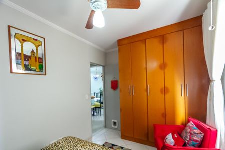 Apartamento à venda com 55m², 2 quartos e 1 vaga Apartamento à venda com 55m², 2 quartos e 1 vagaQuarto 2