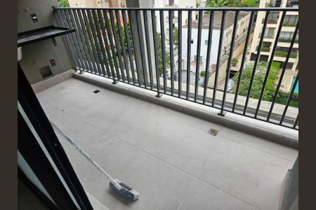 Apartamento à venda com 2 quartos, 63m² em Campo Belo, São Paulo