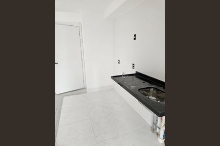 Apartamento à venda com 2 quartos, 63m² em Campo Belo, São Paulo