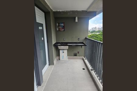 Apartamento à venda com 2 quartos, 62m² em Campo Belo, São Paulo