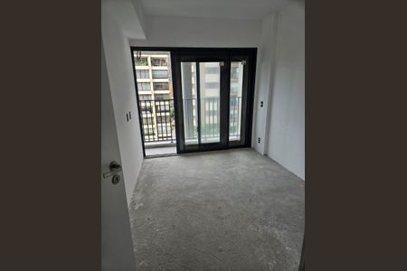 Apartamento à venda com 2 quartos, 63m² em Campo Belo, São Paulo
