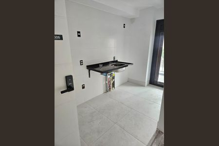 Apartamento à venda com 2 quartos, 63m² em Campo Belo, São Paulo