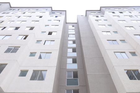 Apartamento para alugar com 40m², 2 quartos e sem vagaÁrea comum - Prédio